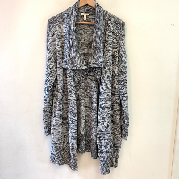 baby alpaca cardigan